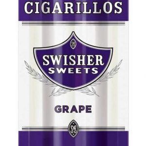 Swisher Sweet Pack of 2
