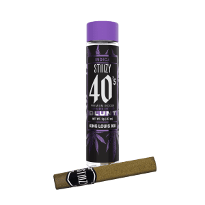 Stiiizy 40s 2.5g Blunt