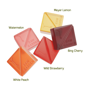 Raw Garden Gummies