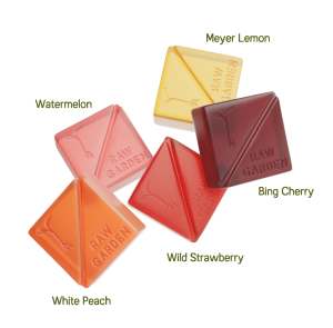Raw Garden Gummies - Image 2