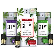 Stiiizy 1g Pod