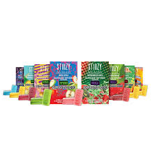 Stiiizy 100mg Gummies