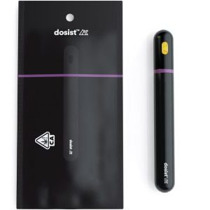 Dosist 1g Live Resin Disposable