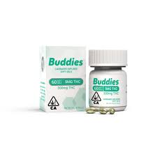 5mg THC [60ct] (300mg)