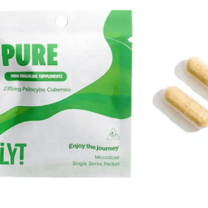 LYT Pure Magic Microdose Capsules
