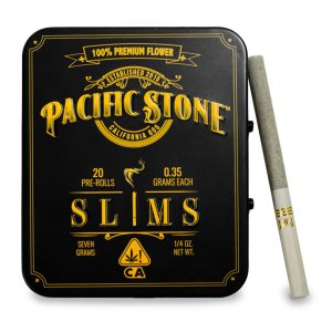 Pacific Stone – Slims 20 pack Joints
