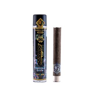 Sluggers Hit – Pluto/Euphoria 2g Infused Blunt