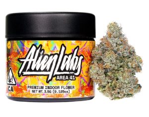 Cannabis Delivery in Los Angeles