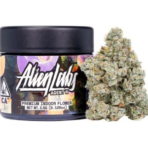 Alien Labs – Ambrozia 3.5g