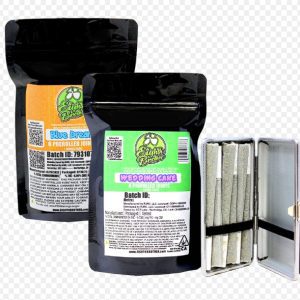 Eighth Brother 6pk Pre-rolls 7g