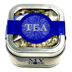 My Dose – Macro Dose Magic Mushroom Tea