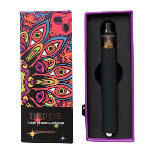 Third Eye 1.0g DMT Disposable