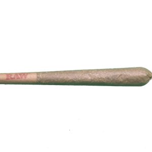 Hybrid/Sativa/Indica 1g Single Preroll