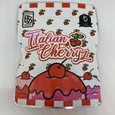BackPack Boyz – Italian Cherryz 3.5g
