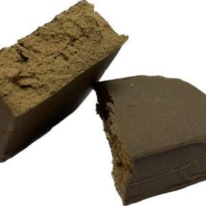 Jamaican Bubble Hash 5g 70$