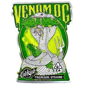 Venom Og 7g SPECIAL!