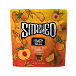 Smashed 5000mg THCA Gummies