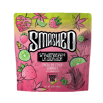 Smashed 5000mg THCA Gummies - Image 4