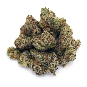 Blue Zushi Smalls – The TenCo 7g