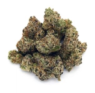 Cannabis Delivery in North Hollywood
