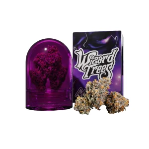Wizard Trees – Wizzy 3.5g SPECIAL EDITION